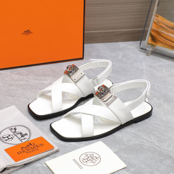 HM 25 Sandales Ines Cowhide 251524