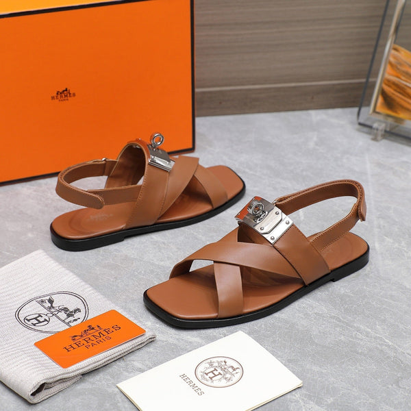 HM 25 Sandales Ines Cowhide 251524