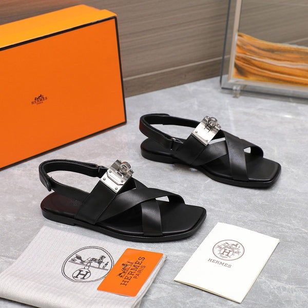 HM 25 Sandales Ines Cowhide 251524