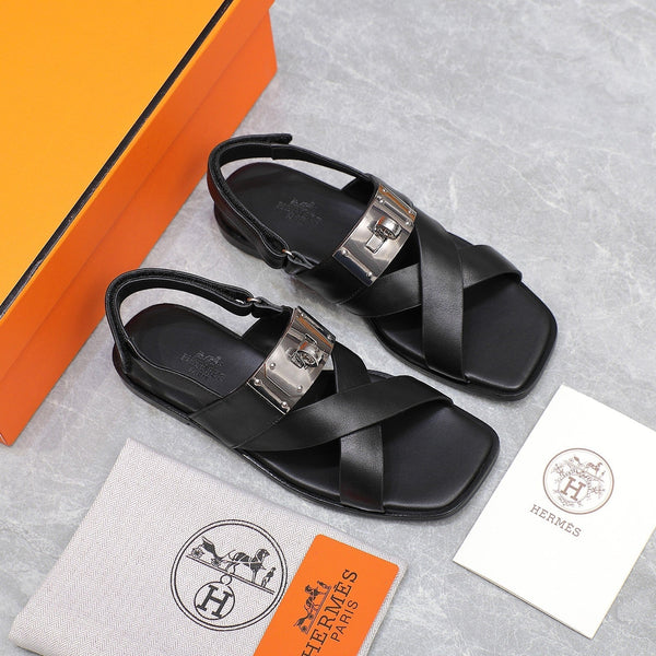 HM 25 Sandales Ines Cowhide 251524