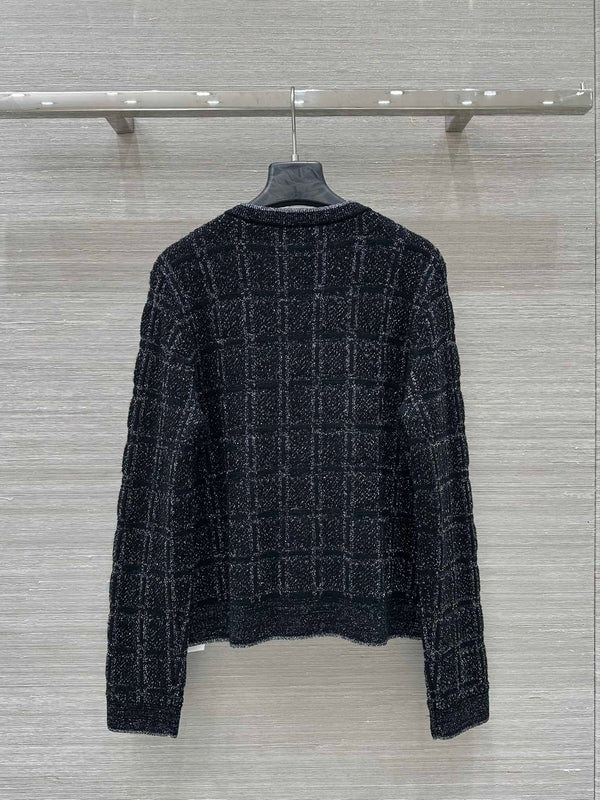 Gucci 2025 Jacket Black Wool Viscose