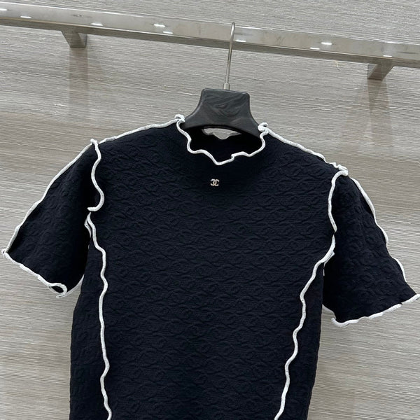 CC 25 Short Sleeved Shirt Cotton