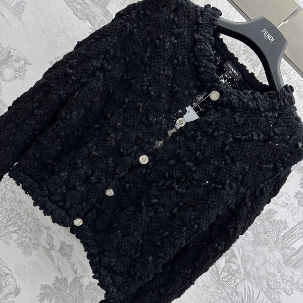 CC 25 Cardigan Cotton 231993