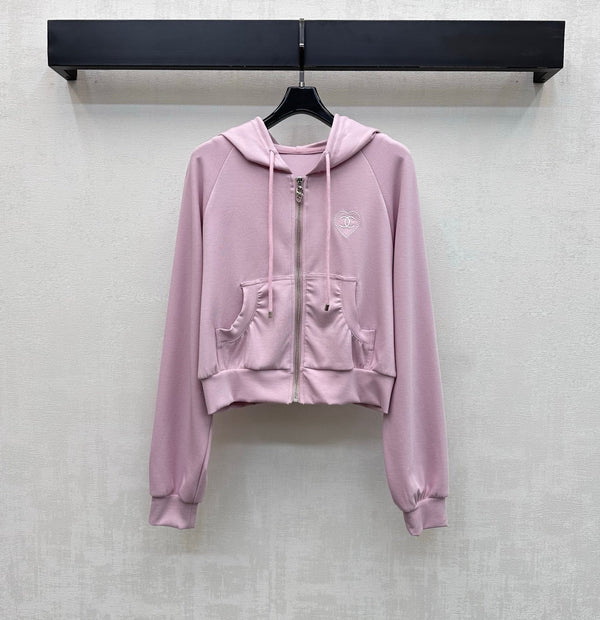 CC 2026 Hooded Shorts Set 366985