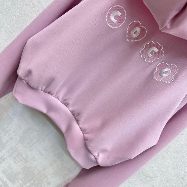 CC 2026 Hooded Shorts Set 366985