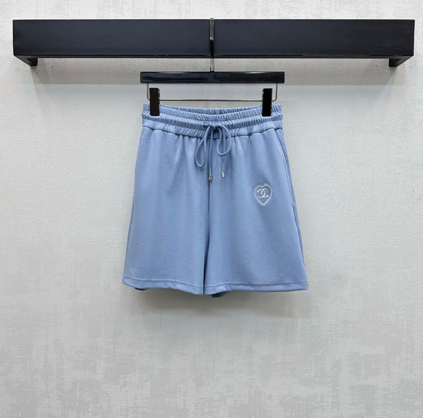 Ensemble short à capuche CC 2026 366983