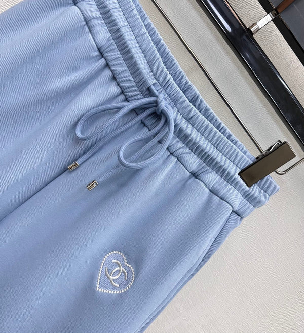 Ensemble short à capuche CC 2026 366983