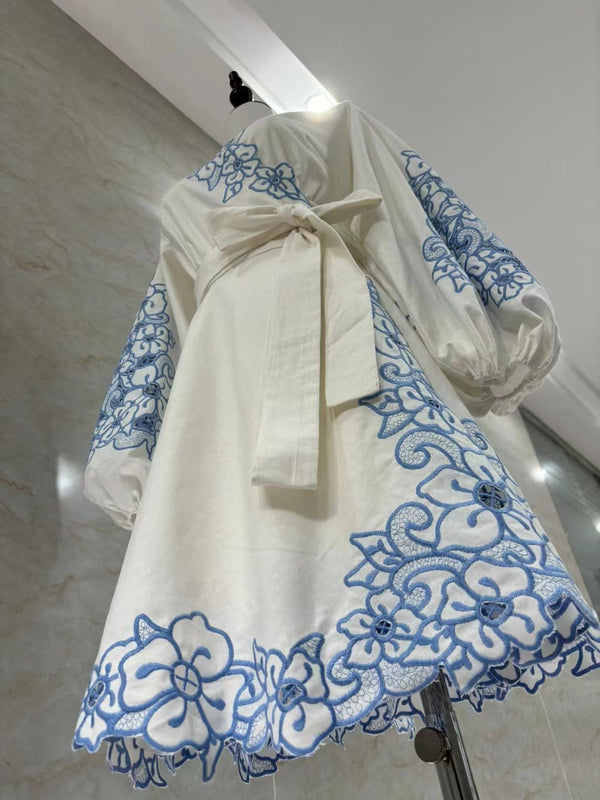 Zimmermann Mini Dress 158