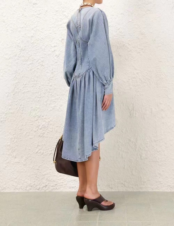 Zimmermann Dress 114