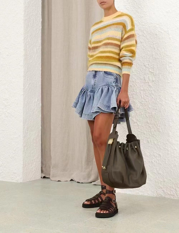 Zimmermann Skirt 112