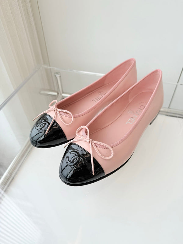 CC Ballerina La tua Pelle Rosa 238767