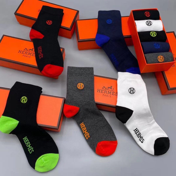 LOW-CUT SOCKS 113687 (1 BOX)