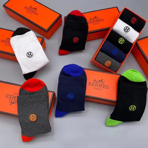 LOW-CUT SOCKS 113687 (1 BOX)