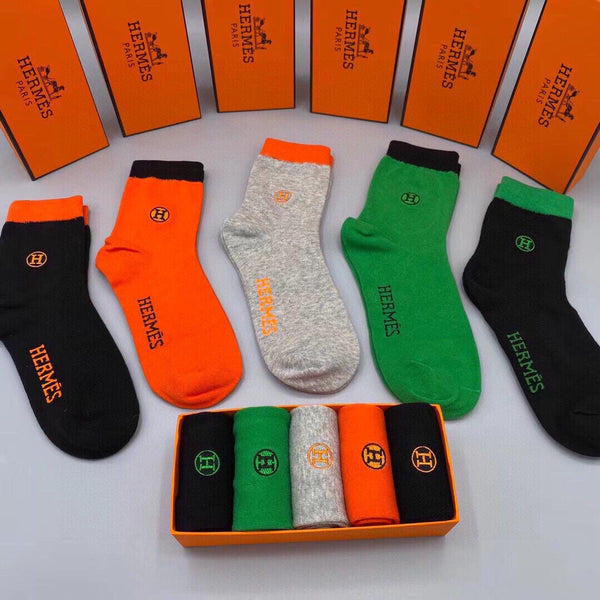 LOW-CUT SOCKS 197762 (1 BOX)