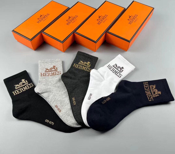 LOW-CUT SOCKS 282996 (1 BOX)