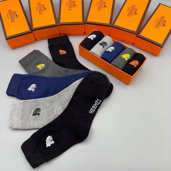 LOW-CUT SOCKS 284437 (1 BOX)