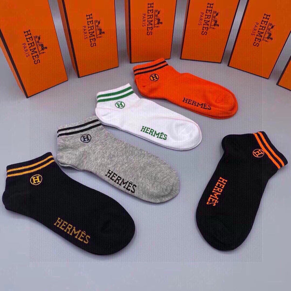 FLAT SOCKS 289476 (1 BOX)