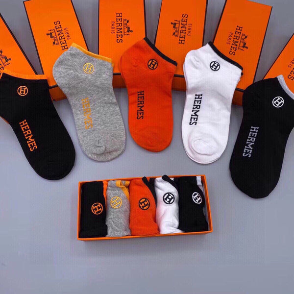 FLAT SOCKS 289477 (1 BOX)