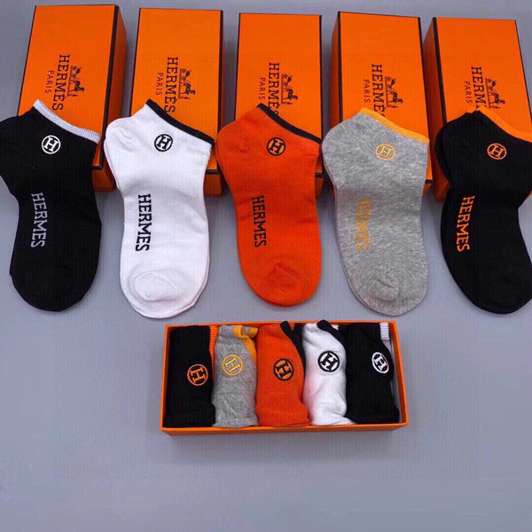 FLAT SOCKS 289477 (1 BOX)