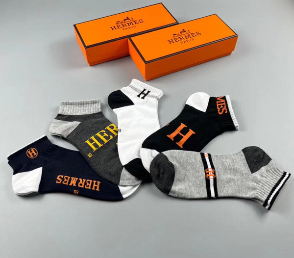 LOW-CUT SOCKS 291041 (1 BOX)