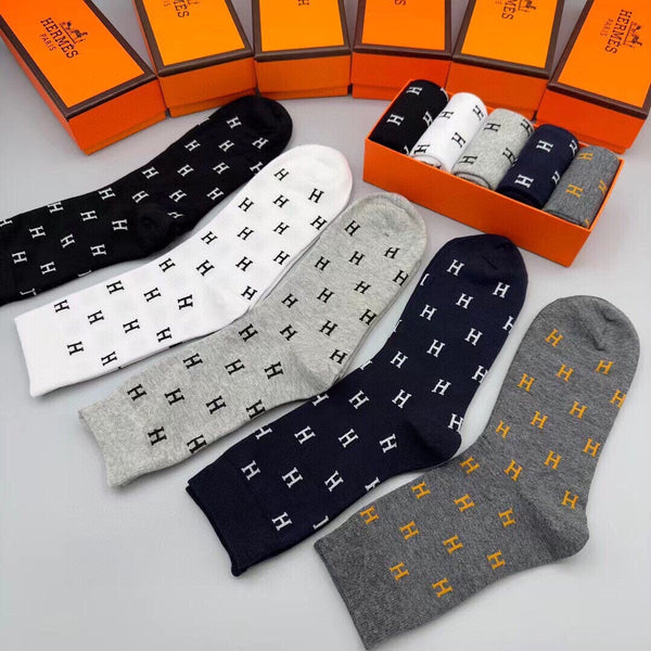 LOW-CUT SOCKS 406382 (1 BOX)