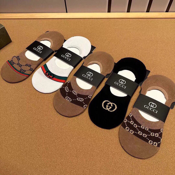 FLAT SOCKS 427654 (1 BOX)