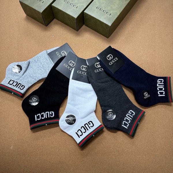 CREW SOCKS 279721 (1 BOX)