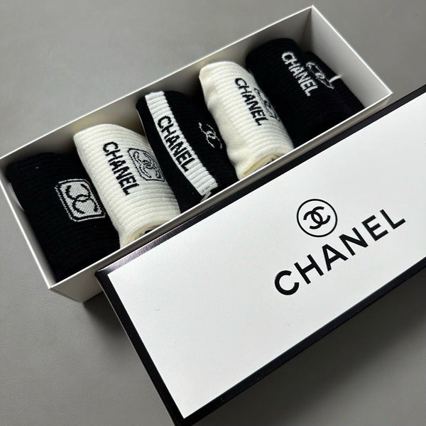 CREW SOCKS 516954 (1 BOX)
