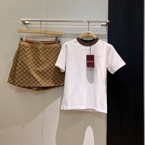 Gucci Set in fibra di poliestere