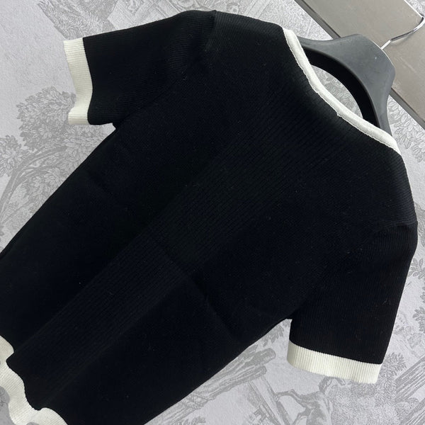 Maglietta Chanel 25C 228998