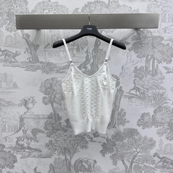 Chanel 25C Camisole 229010