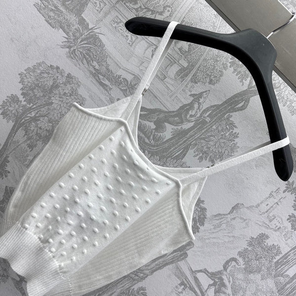 Chanel 25C Camisole 229010