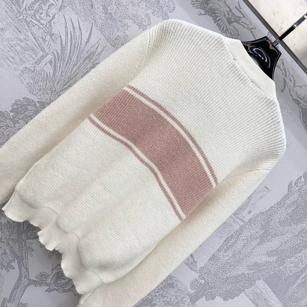 Miu Miu 25 Cardigan Wool 301024