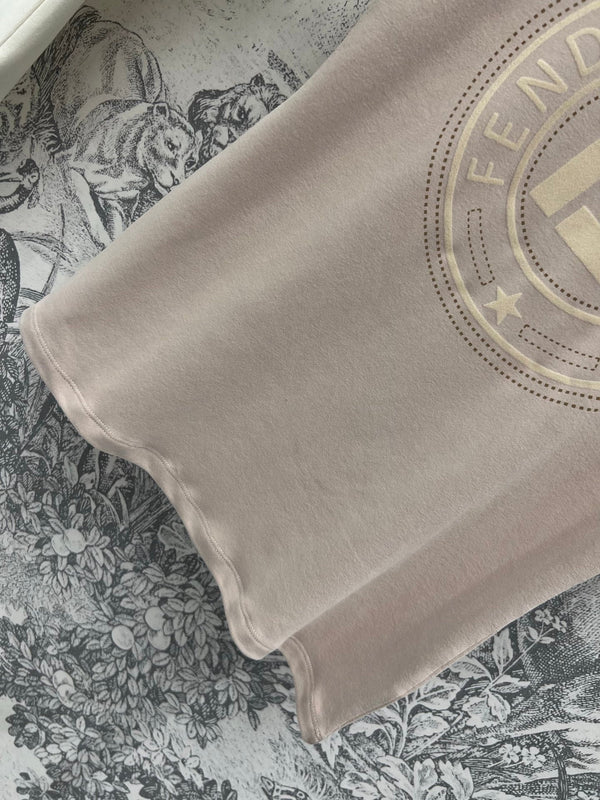 Fendi 25 T-shirt Cotton