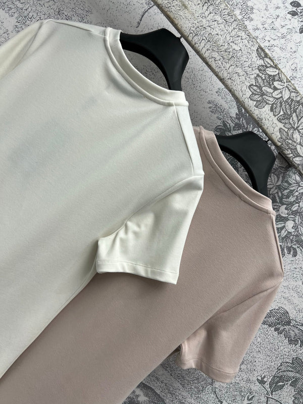 Fendi 25 T-shirt Cotton