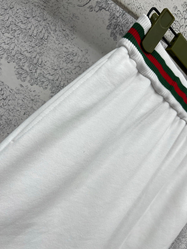 Gucci 2025 Skirt White Cotton