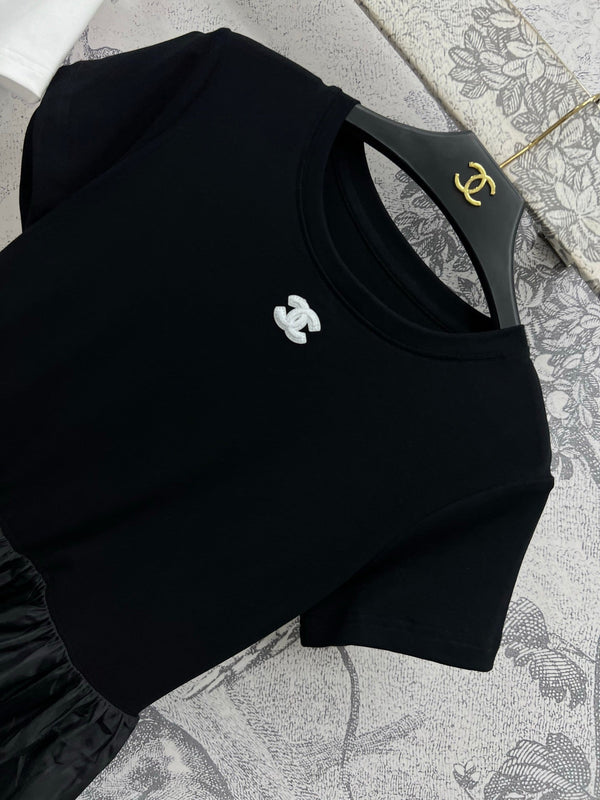 CC 25 Dress Polyester Fiber