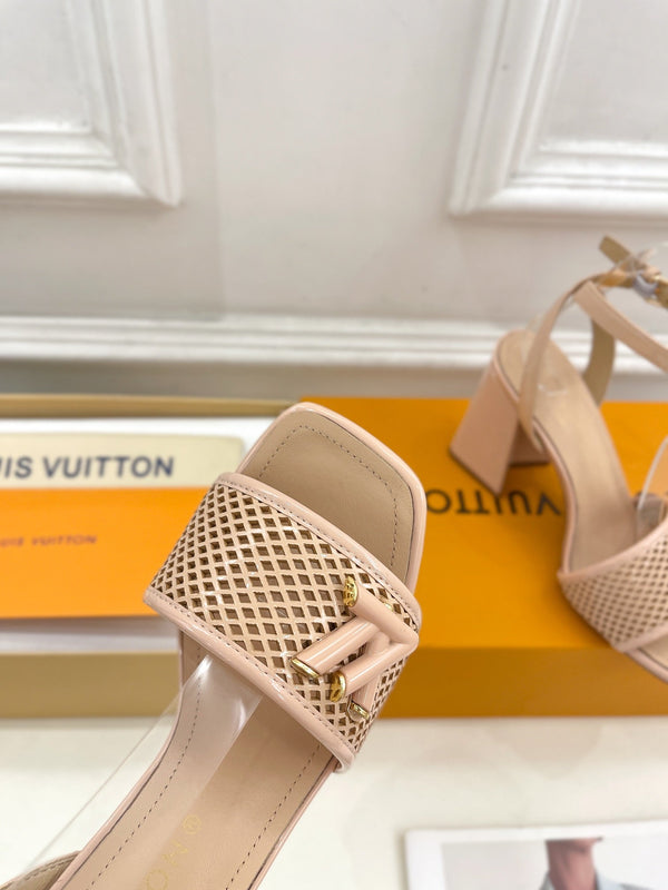 shake platform 90 beige calfskin