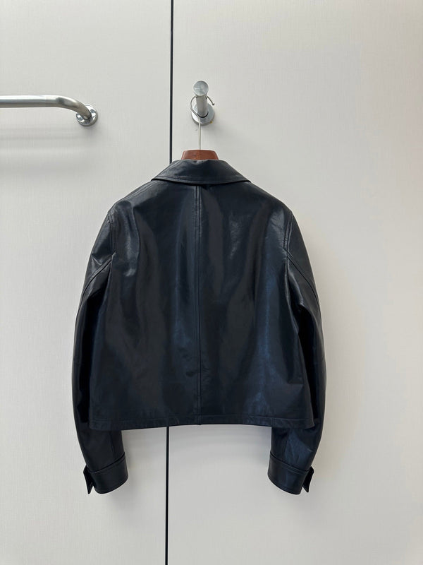 CD 26s Jacket Lambskin 400339
