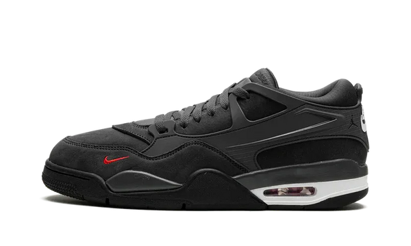 Nike Air Jordan 4 RM Driveway Grey Suede