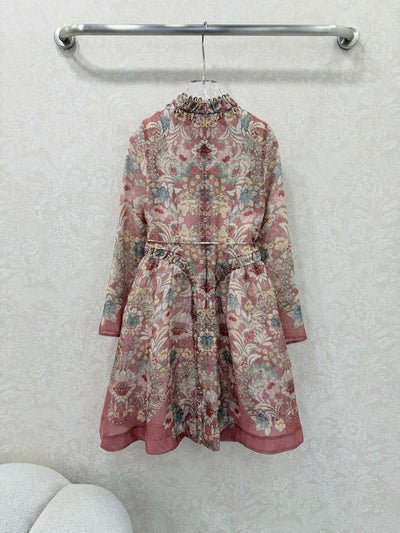 Zimmermann 2026 Dress 443