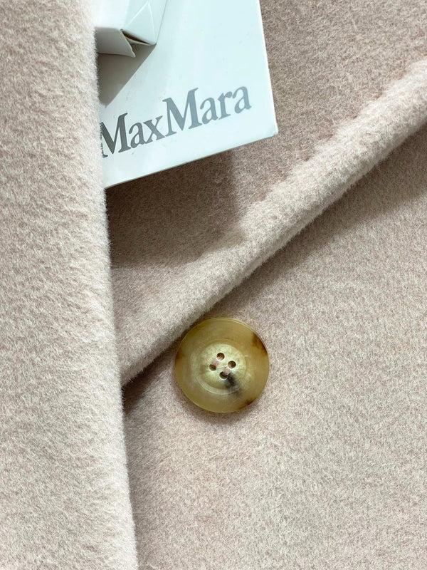 MANTEAU EN CACHEMIRE MAX MARA 25S 051