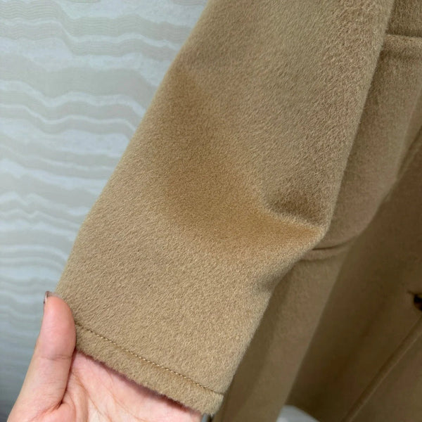 LP LONG COAT STYLE 204