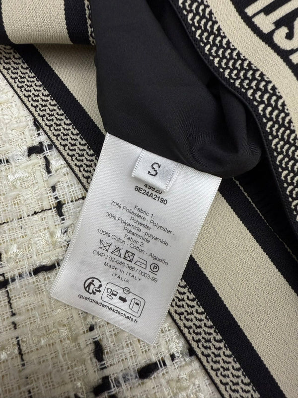 DIOR 25S LONG SKIRT STYLE 171