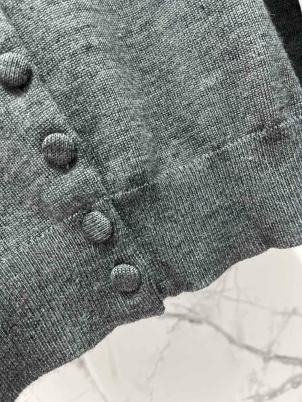 MIUMIU CARDIGAN STYLE 82