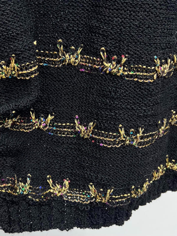 CHANEL 25S CARDIGAN MODÈLE 171