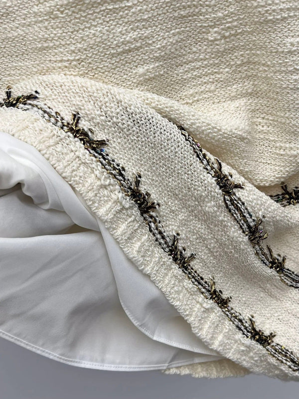 CHANEL ROBE 25S STYLE 175