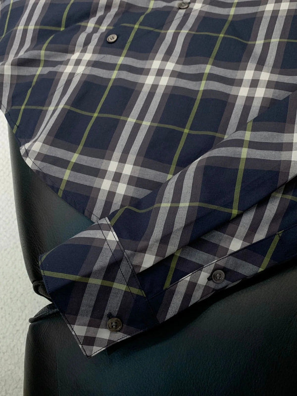 BURBERRY 25S SHIRT 155