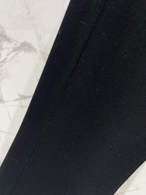 YSL PANTALON ÉVASÉ 25S STYLE 194