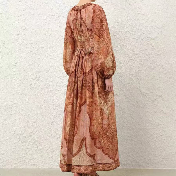 Zimmermann 2025 Dress 371